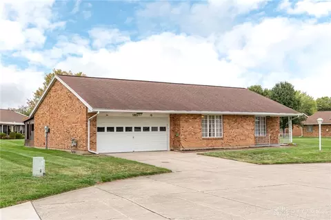 5907 Beech Ct, Dayton, OH 45424
