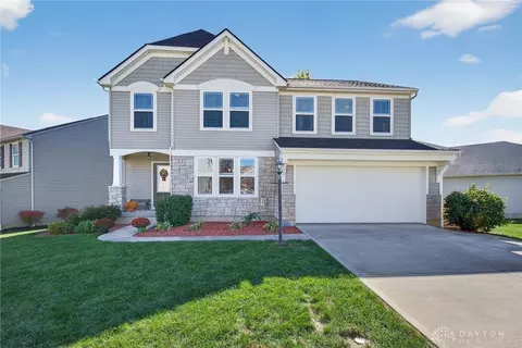 8837 Bluejay View Dr, Cleves, OH 45002