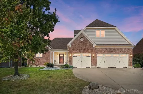 2978 Audubon Dr, Hamilton, OH 45011