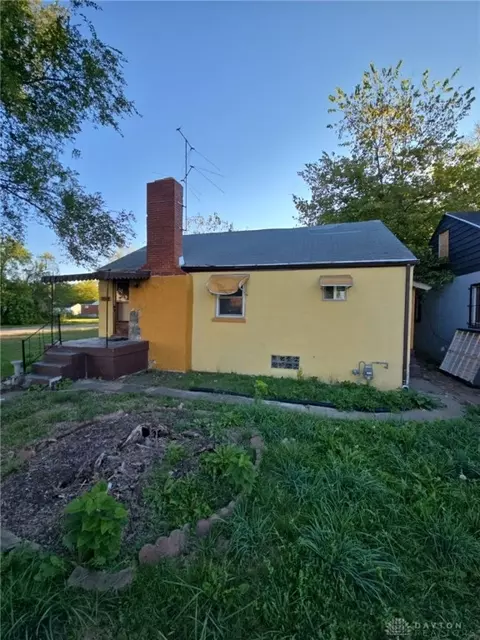 1306 Danner Ave, Dayton, OH 45417