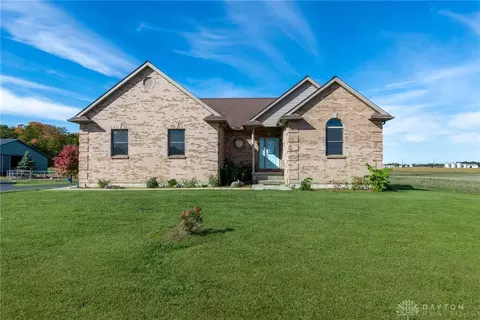 5390 S Rangeline Rd, West Milton, OH 45383