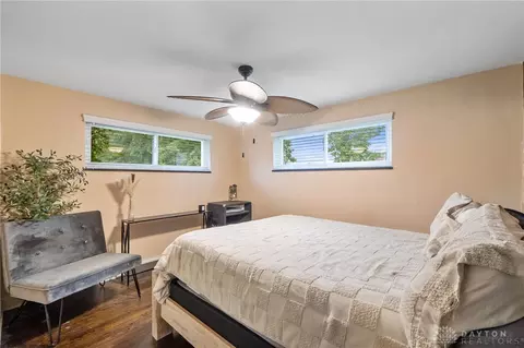 Bedroom - 775 S Main St, Springboro, OH 45066 photo 3 of 4