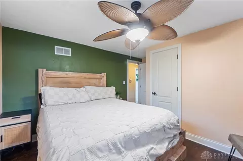Bedroom - 775 S Main St, Springboro, OH 45066 photo 4 of 4