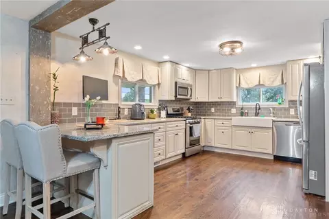Kitchen - 775 S Main St, Springboro, OH 45066 photo 1 of 5