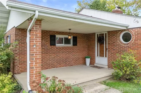 Exterior - 775 S Main St, Springboro, OH 45066 photo 3 of 13