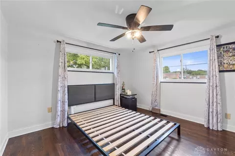 Bedroom - 775 S Main St, Springboro, OH 45066 photo 1 of 4