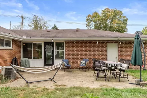 Exterior - 775 S Main St, Springboro, OH 45066 photo 10 of 13