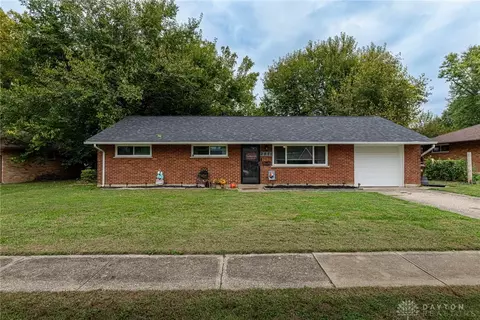 2571 Cluster Ave, Dayton, OH 45439
