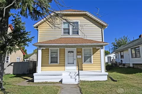 3405 Wayne Ave, Dayton, OH 45420
