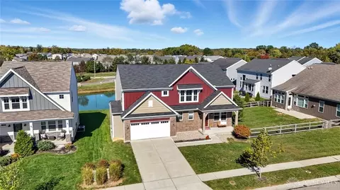 742 Dorney Ct, South Lebanon, OH 45065