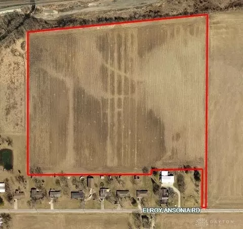 0 Elroy-ansonia Rd, Ansonia, OH 45303