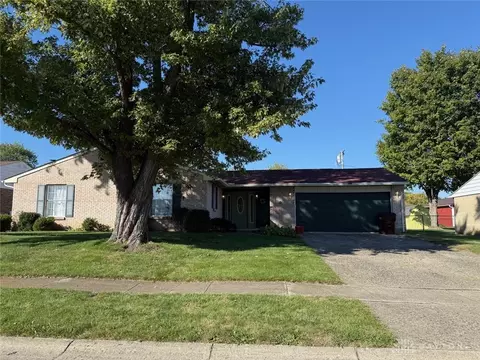 1405 Judy Ave, Eaton, OH 45320