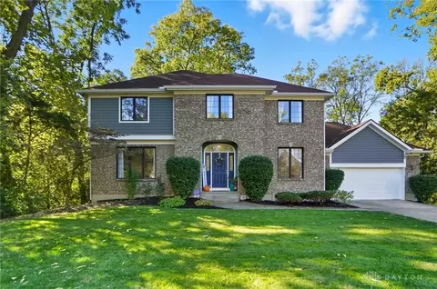 8455 London Ct, Springboro, OH 45066