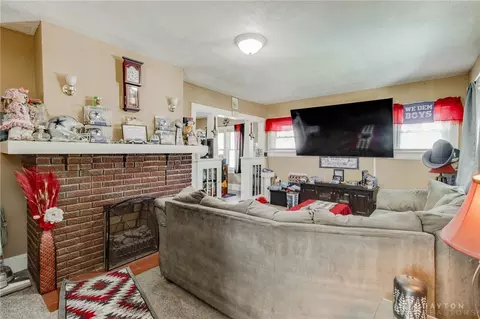 1221 Terrace Dr, Springfield, OH 45503 photo 6
