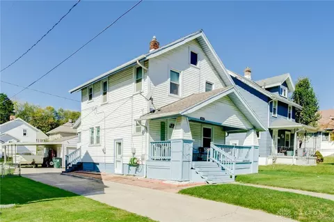 1221 Terrace Dr, Springfield, OH 45503 photo 3
