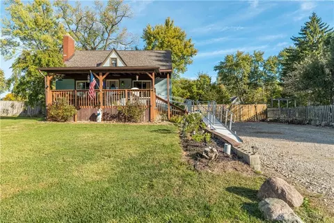 2127 Marker Ave, Dayton, OH 45414