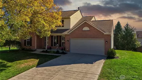 375 Belmont Ct, Lebanon, OH 45036