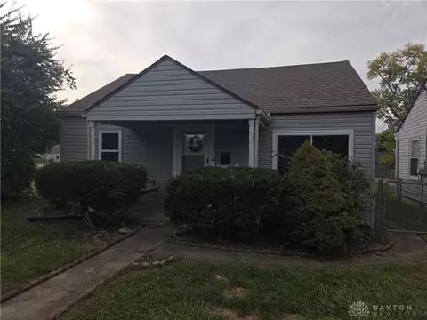 2845 Haig Ave, Dayton, OH 45419