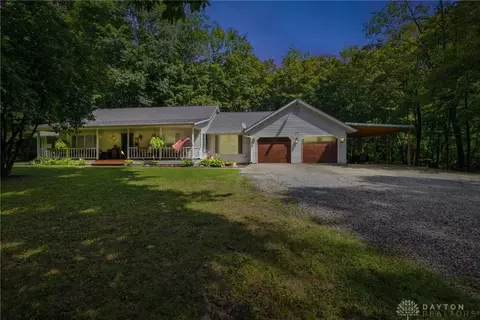 279 Frances Dr, Blanchester, OH 45107 photo 30
