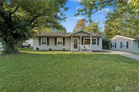 5778 Sharp Rd, Dayton, OH 45432