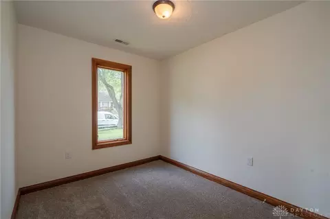 Bedroom - 2601 Oakley Ave, Kettering, OH 45419 photo 5 of 7