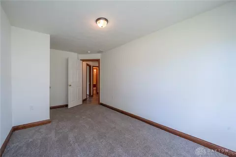 Bedroom - 2601 Oakley Ave, Kettering, OH 45419 photo 3 of 7