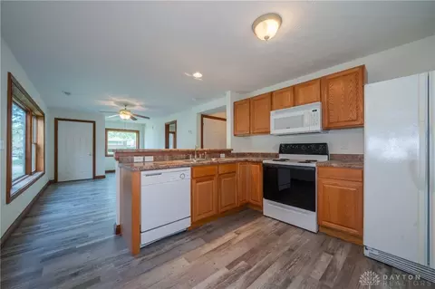 Kitchen - 2601 Oakley Ave, Kettering, OH 45419 photo 1 of 4