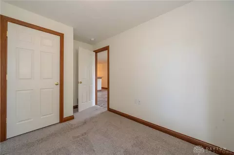 Bedroom - 2601 Oakley Ave, Kettering, OH 45419 photo 6 of 7