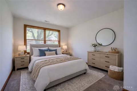 Bedroom - 2601 Oakley Ave, Kettering, OH 45419 photo 1 of 7
