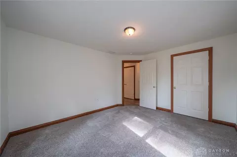 Bedroom - 2601 Oakley Ave, Kettering, OH 45419 photo 2 of 7
