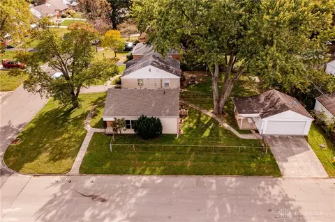 View/Area - 2601 Oakley Ave, Kettering, OH 45419 photo 2 of 3