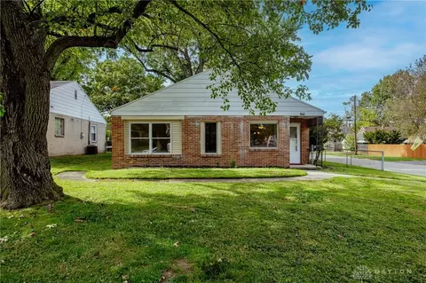2601 Oakley Ave, Kettering, OH 45419