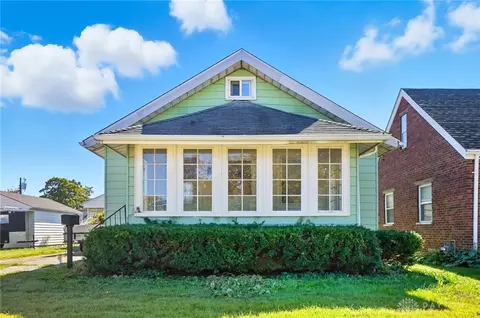 150 Nordale Ave, Dayton, OH 45420