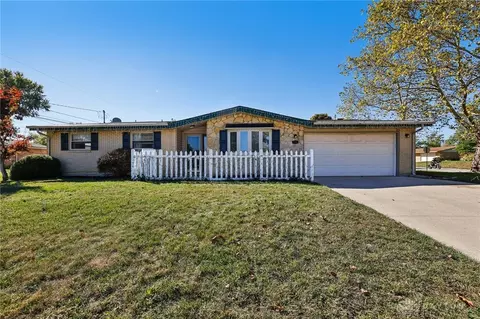 803 Albert St, Englewood, OH 45322