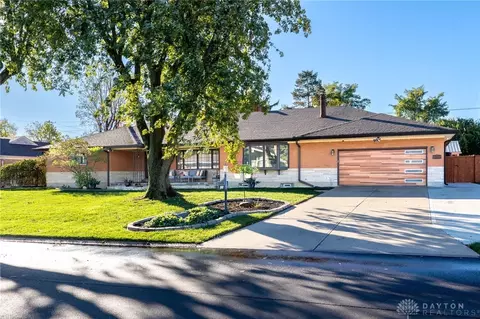 190 Folsom Dr, Dayton, OH 45405