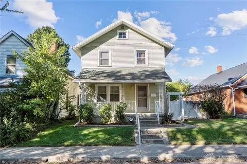 1235 Holly Ave, Dayton, OH 45410