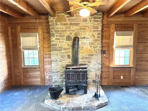2491 Old Mill Rd, Maineville, OH 45039 photo 5