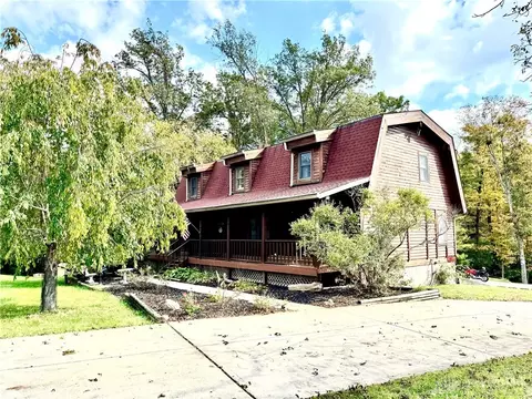 2491 Old Mill Rd, Maineville, OH 45039