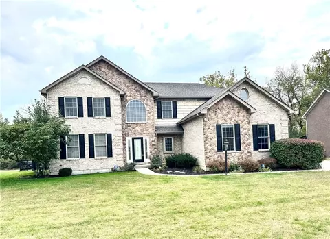 5502 Rodeo Dr, Liberty Township, OH 45044