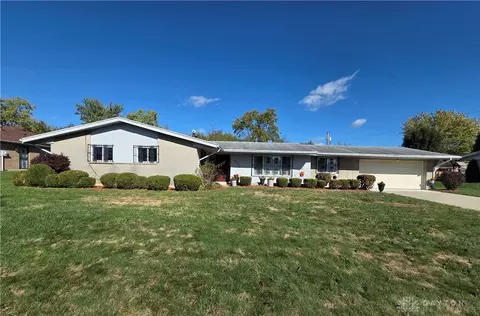 5357 Dushore Dr, Dayton, OH 45417
