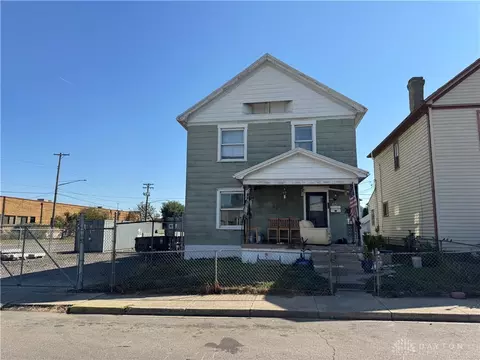 62 Brenner Ave, Dayton, OH 45403