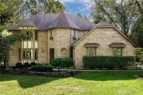 3109 Indian Ripple Rd, Dayton, OH 45440