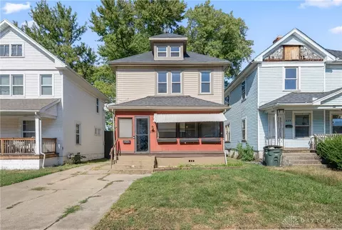 223 Pleasant Ave, Dayton, OH 45403