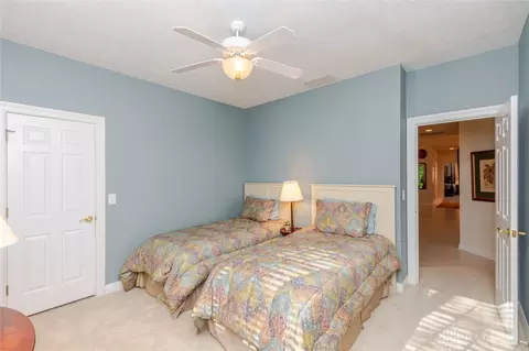 Bedroom - 1053 Charter Pl, Centerville, OH 45458 photo 5 of 8