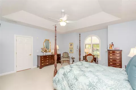 Bedroom - 1053 Charter Pl, Centerville, OH 45458 photo 8 of 8