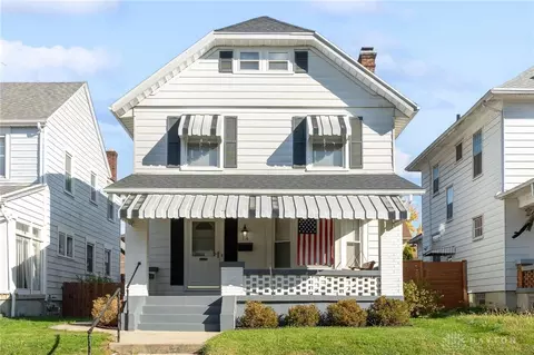 716 Hodapp Ave, Dayton, OH 45410