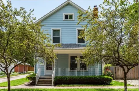 137 Pleasant St, Xenia, OH 45385