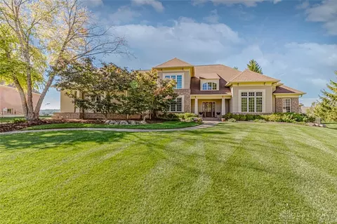 10679 Chestnut Hill Ln, Washington Township, OH 45458