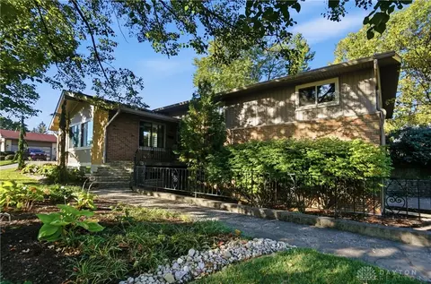 4817 Ackerman Blvd, Dayton, OH 45429