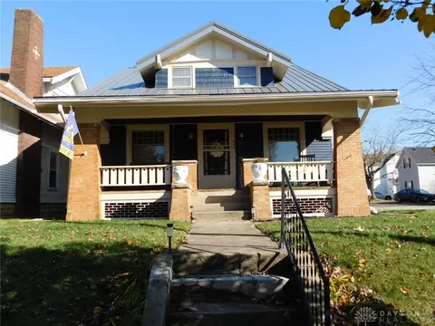 632 S Main St, Washington Court House, OH 43160